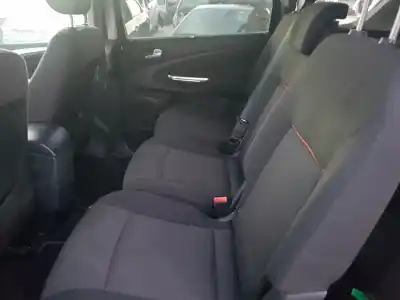 Здавання транспортного засобу ford s-max (ca1) titanium року 2010 потужний qxwb