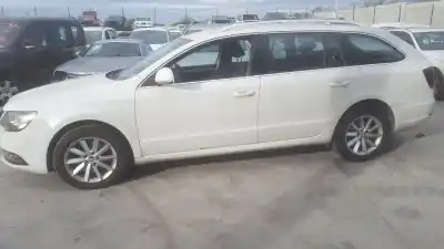 Утилизация автомобиля skoda superb combi (3t5) active года 2013 питание cff