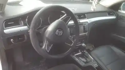 Утилизация автомобиля skoda superb combi (3t5) active года 2013 питание cff