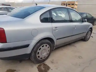 Утилизация автомобиля volkswagen passat berlina (3b2) comfortline года 2003 питание ajm