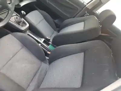 Утилизация автомобиля volkswagen passat berlina (3b2) comfortline года 2003 питание ajm