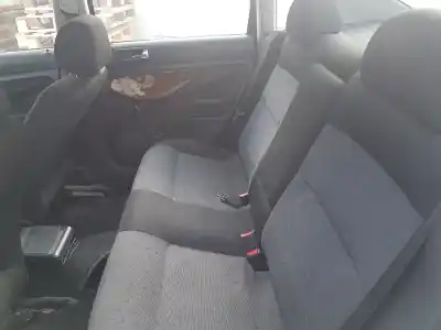 Утилизация автомобиля volkswagen passat berlina (3b2) comfortline года 2003 питание ajm