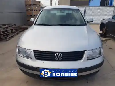 Утилизация автомобиля volkswagen passat berlina (3b2) comfortline года 2003 питание ajm