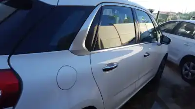 Scrapping Vehicle citroen                                            c4 picasso                                                                                                                                                                                                                                                 intensive                                                                                                                                                                                                                                                  of the year 2014 powered ah01