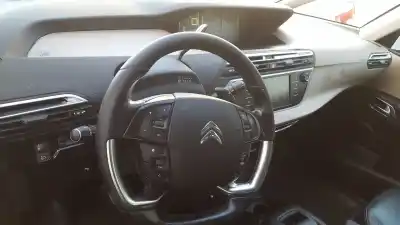 Scrapping Vehicle citroen                                            c4 picasso                                                                                                                                                                                                                                                 intensive                                                                                                                                                                                                                                                  of the year 2014 powered ah01