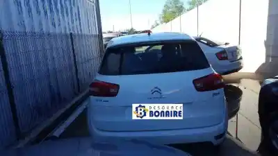 Scrapping Vehicle citroen                                            c4 picasso                                                                                                                                                                                                                                                 intensive                                                                                                                                                                                                                                                  of the year 2014 powered ah01