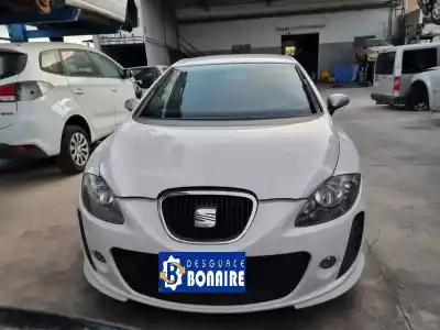 Scrapping Vehicle SEAT                                               LEON (1P1)                                                                                                                                                                                                                                                 FR                                                                                                                                                                                                                                                         of the year 2007 powered BMN