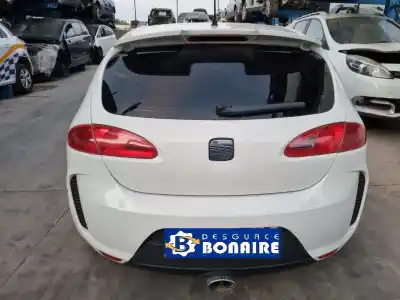 Veicolo di demolizione seat leon (1p1) fr dell'anno 2007 alimentato bmn