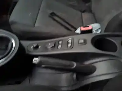 Veicolo di demolizione seat leon (1p1) fr dell'anno 2007 alimentato bmn