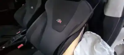 Veicolo di demolizione seat leon (1p1) fr dell'anno 2007 alimentato bmn