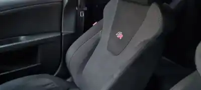 Veicolo di demolizione seat leon (1p1) fr dell'anno 2007 alimentato bmn