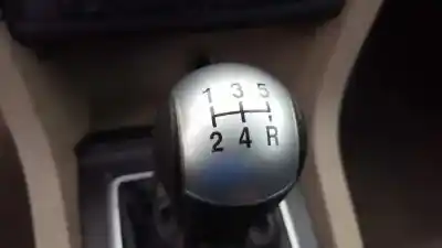 Veículo de Sucata ford focus berlina (cap) titanium do ano 2005 alimentado aoda