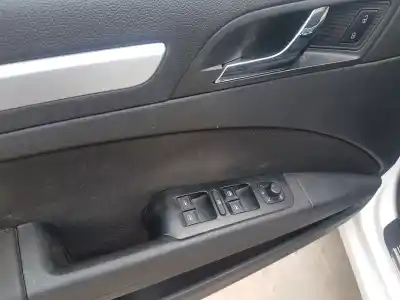 Здавання транспортного засобу skoda superb combi (3t5) ambition року 2014 потужний cff