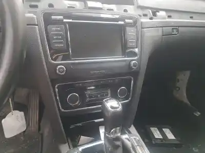 Здавання транспортного засобу skoda superb combi (3t5) ambition року 2014 потужний cff