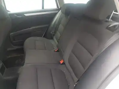 Здавання транспортного засобу skoda superb combi (3t5) ambition року 2014 потужний cff