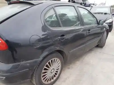 Утилизация автомобиля seat leon (1m1) stella года 2000 питание agn