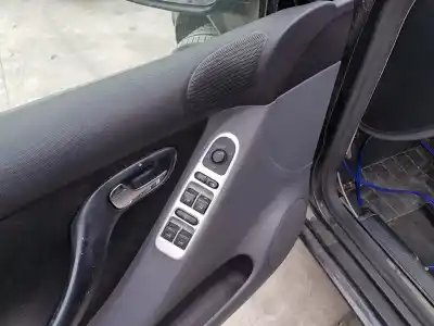 Утилизация автомобиля seat leon (1m1) stella года 2000 питание agn