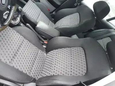 Утилизация автомобиля seat leon (1m1) stella года 2000 питание agn