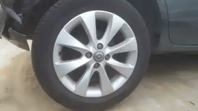 Scrapping Vehicle opel corsa e selection ecoflex of the year 2017 powered b14xer