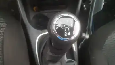 Scrapping Vehicle opel corsa e selection ecoflex of the year 2017 powered b14xer