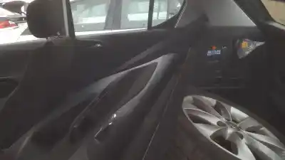 Scrapping Vehicle opel corsa e selection ecoflex of the year 2017 powered b14xer