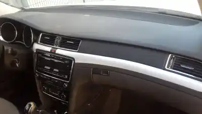 Утилизация автомобиля skoda superb combi (3t5) comfort года 2011 питание cff