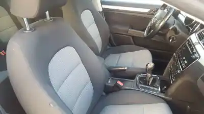 Утилизация автомобиля skoda superb combi (3t5) comfort года 2011 питание cff