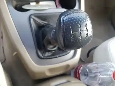 Здавання транспортного засобу ssangyong rodius xdi року 2005 потужний d27dt