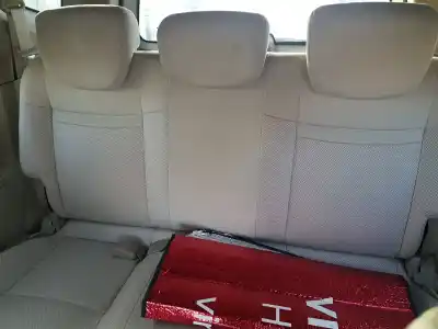 Здавання транспортного засобу ssangyong rodius xdi року 2005 потужний d27dt