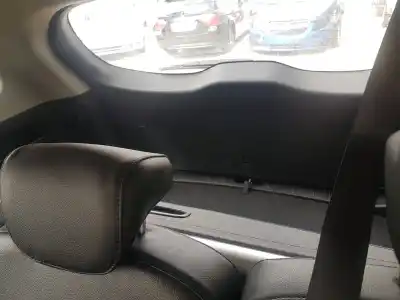 Scrapping Vehicle kia carens ( ) concept of the year 2017 powered d4fd