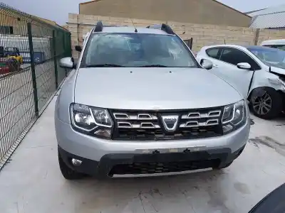 Здавання транспортного засобу DACIA DUSTER Ambiance 4x2 року 2013 потужний K9KR856