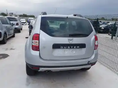 Здавання транспортного засобу dacia duster ambiance 4x2 року 2013 потужний k9kr856