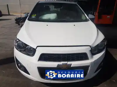 Veículo de Sucata chevrolet                                          aveo berlina hatchback                                                                                                                                                                                                                                     ltz                                                                                                                                                                                                                                                        do ano 2013 alimentado a13dtr