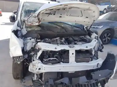 Утилизация автомобиля DACIA                                              LODGY                                                                                                                                                                                                                                                      SL Xplore                                                                                                                                                                                                                                                  года 2019 питание K9K U8