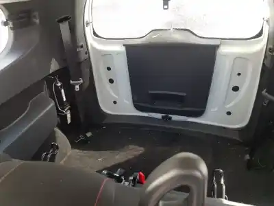 Утилизация автомобиля dacia lodgy sl xplore года 2019 питание k9k u8