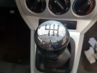 Scrapping Vehicle dodge caliber se of the year 2006 powered bsy