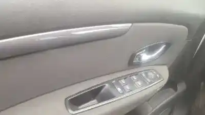 Утилизация автомобиля renault scenic iii grand dynamique года 2015 питание r9m e4