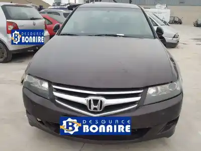 Hurda Aracı HONDA ACCORD BERLINA (CL/CN) 2.2i CTDi Executive Yılın 2006 güçlü N22A1