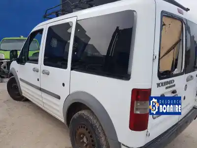 Vehicul casat ford                                               transit connect (tc7)                                                                                                                                                                                                                                      furgón (2006->)                                                                                                                                                                                                                                            al anului 2007 alimentat r3pa