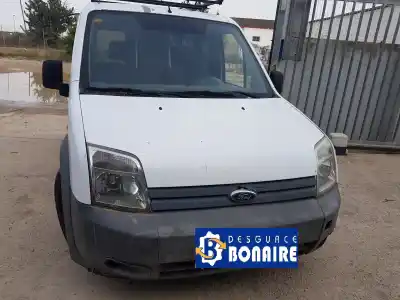 Утилизация автомобиля FORD TRANSIT CONNECT (TC7) Furgón (2006->) года 2007 питание R3PA
