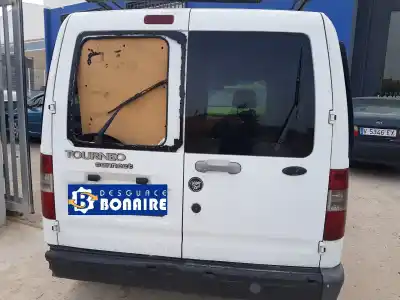 Здавання транспортного засобу ford transit connect (tc7) furgón (2006->) року 2007 потужний r3pa