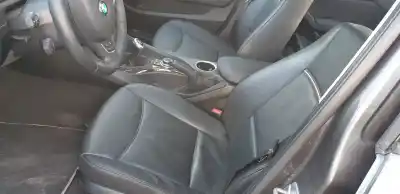 Veículo de Sucata bmw x1 (e84) sdrive 18d do ano 2012 alimentado n47d20c