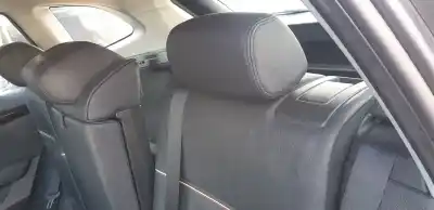 Veículo de Sucata bmw x1 (e84) sdrive 18d do ano 2012 alimentado n47d20c