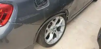 Veículo de Sucata bmw x1 (e84) sdrive 18d do ano 2012 alimentado n47d20c