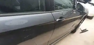 Veículo de Sucata bmw x1 (e84) sdrive 18d do ano 2012 alimentado n47d20c