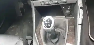 Veículo de Sucata bmw x1 (e84) sdrive 18d do ano 2012 alimentado n47d20c