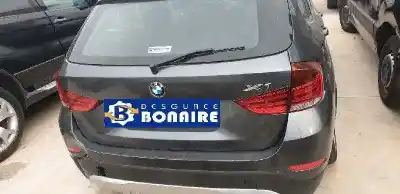 Veículo de Sucata bmw x1 (e84) sdrive 18d do ano 2012 alimentado n47d20c