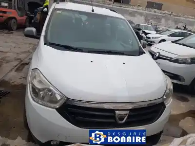 Утилизация автомобиля DACIA                                              LODGY                                                                                                                                                                                                                                                      Laureate                                                                                                                                                                                                                                                   года 2013 питание K9K R8