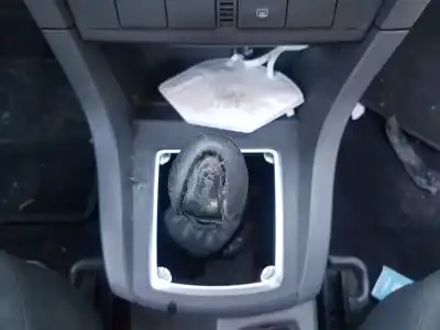 Scrapping Vehicle ford focus berlina (cap) ambiente (d) of the year 2008 powered kkda