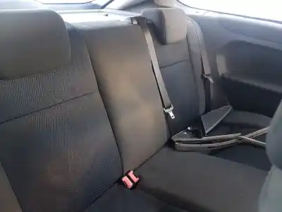 Scrapping Vehicle ford focus berlina (cap) ambiente (d) of the year 2008 powered kkda